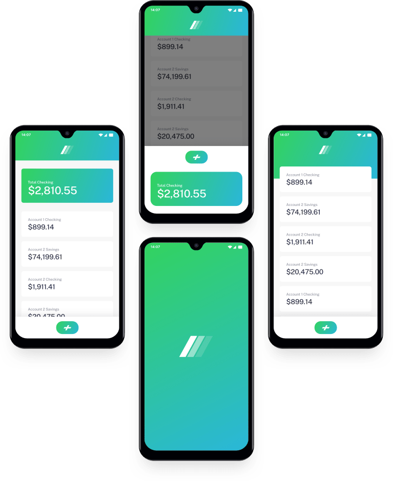 digitalbank mockup image